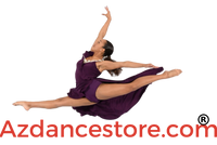AZ Dance Store logo