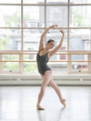 Article offering 4 simple tips on how to photograph dancers, focusing on techniques for capturing movement and emotion