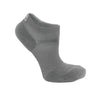 Apolla non traction grey socks