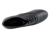 Classic Black Wide Width Dance Shoes for Performances