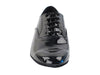 Shiny Black Patent Shoes for Dance