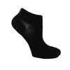 Apolla traction black socks