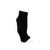 Apolla ankle compression black socks
