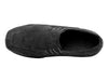 Black Suede Dance shoes