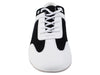 Jackson black and white dance sneakers