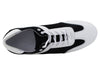 Jackson black and white dance sneakers