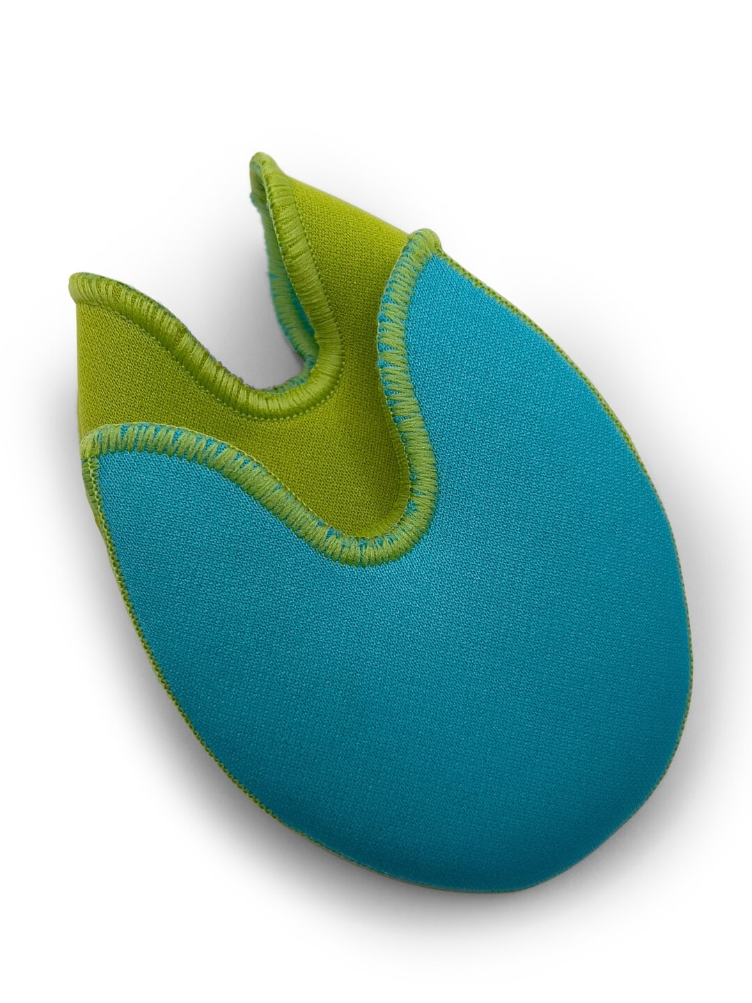 Ouch Pouch Jr.® - Mini cushioned gel pad designed for young dancers