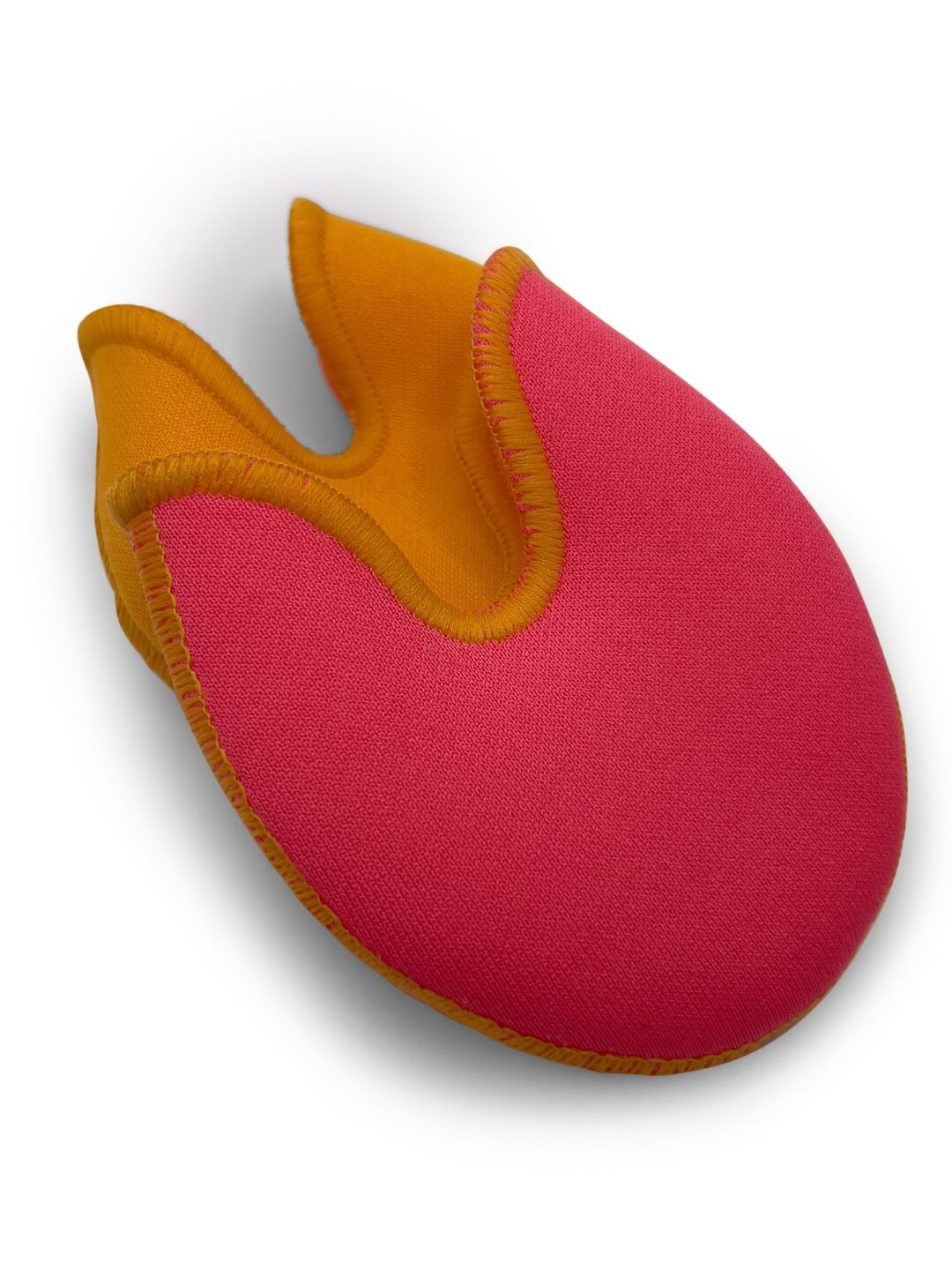 Ouch Pouch Jr.® - Mini cushioned gel pad designed for young dancers