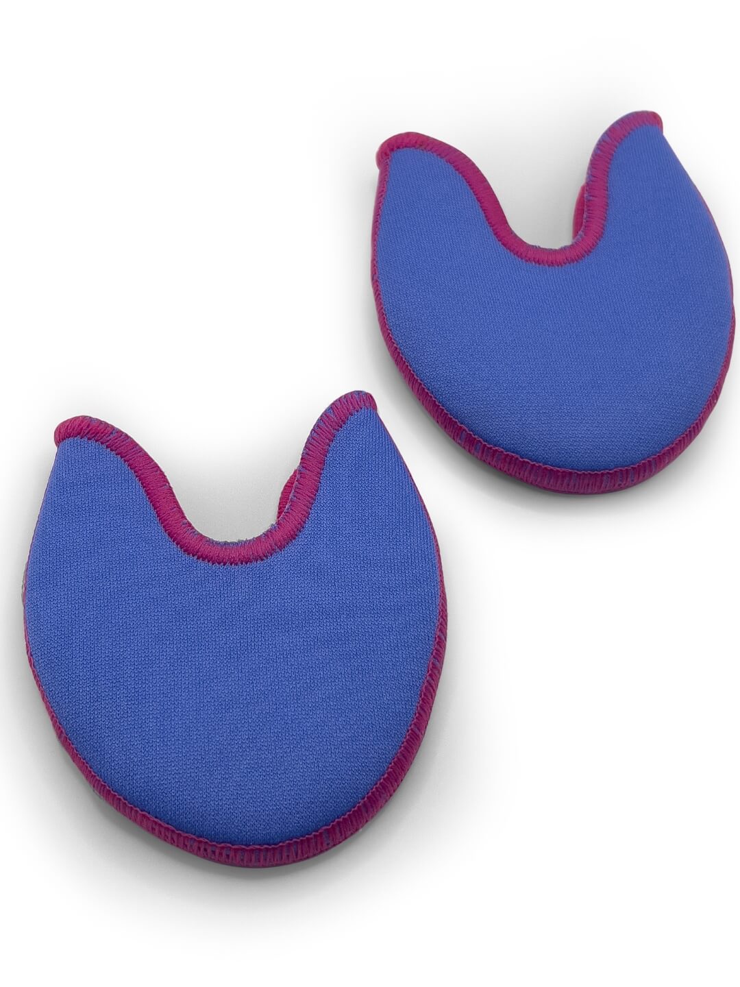 Ouch Pouch Jr.® - Mini cushioned gel pad designed for young dancers