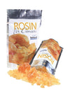 Rock Rosin 4 oz. Bag, premium quality for enhancing grip on dance floors