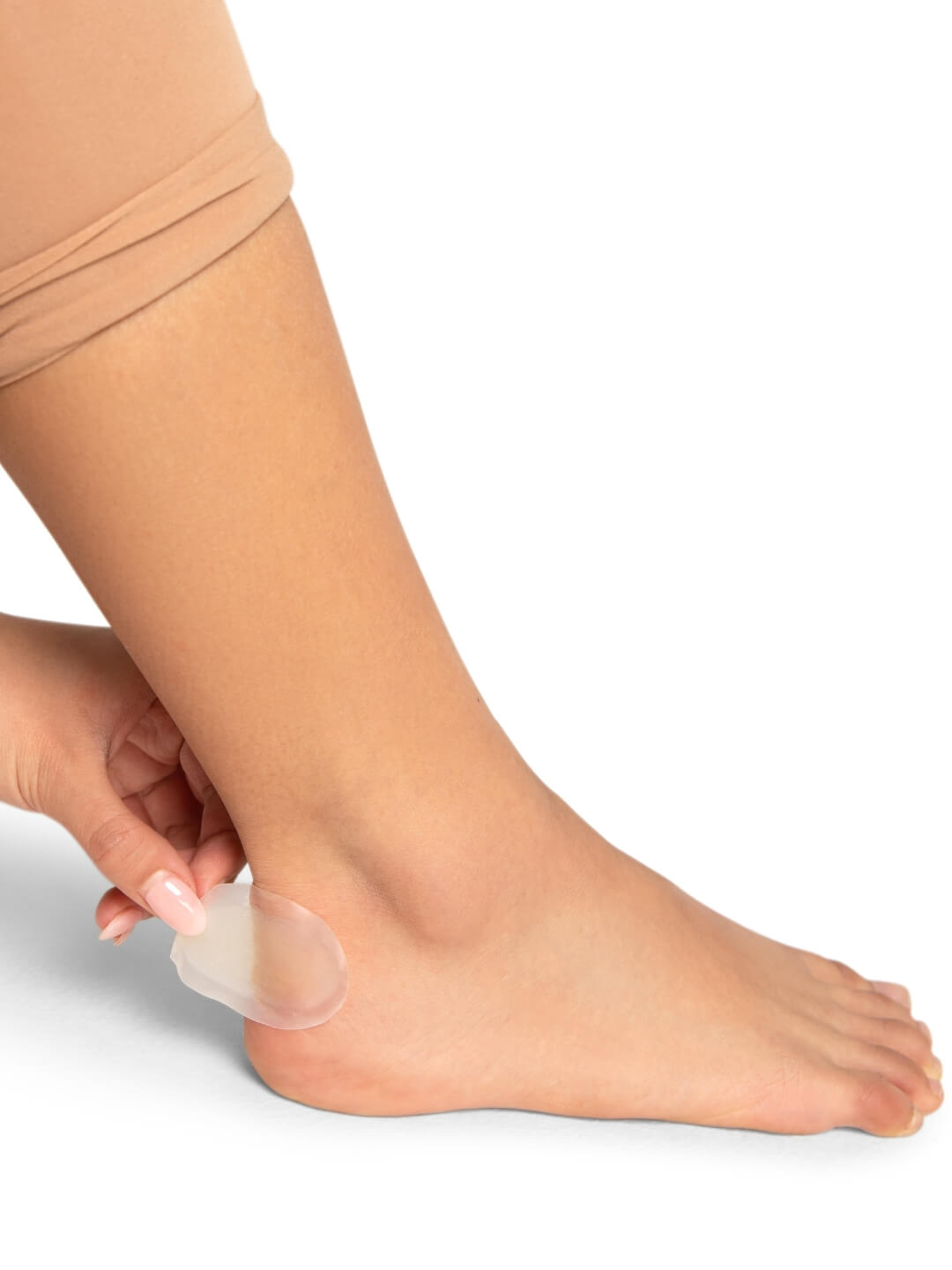 Blister pads for protecting and soothing sore spots 