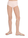  brief for girls, offering a comfortable and stylish fit - white