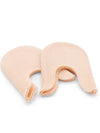 Cozy Toes for comfort and protection