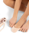 Cozy Toes for comfort and protection