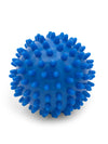 Massage Ball – Therapeutic massage ball designed to relieve muscle tension and improve circulation - blue