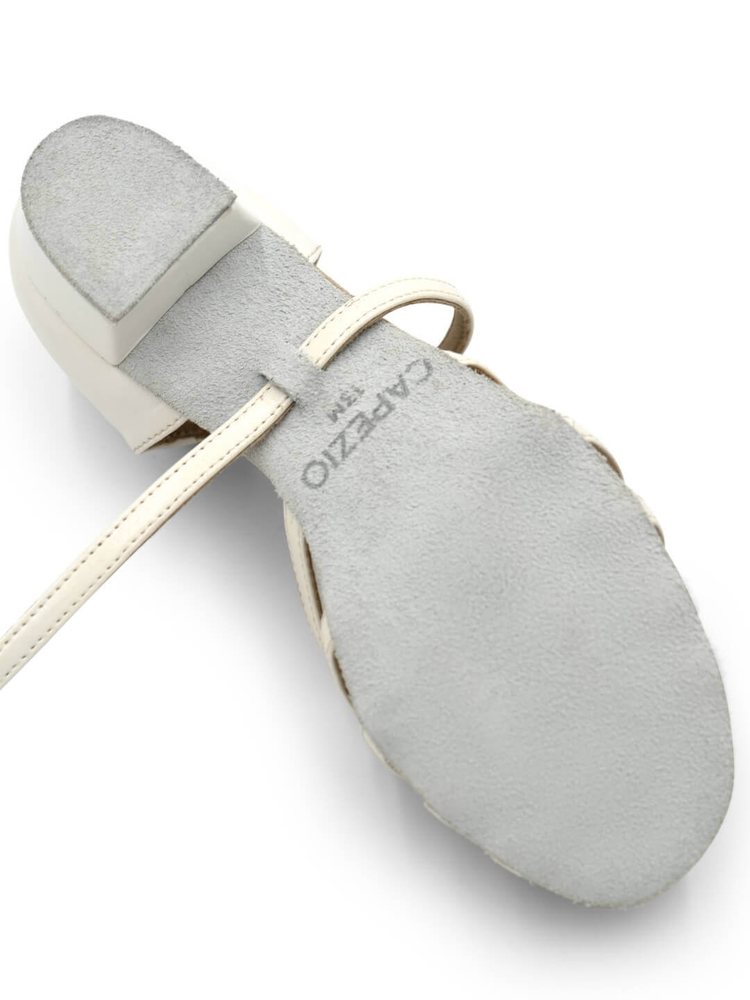 Valentina Ballroom Shoe for Girls - On Sale, Elegant Dance Shoes