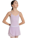 Girls pull-on skirt, featuring an easy, comfortable fit with an elastic waistband Girls pull-on skirt, featuring an easy, comfortable fit with an elastic waistband Girls pull-on skirt, featuring an easy, comfortable fit with an elastic waistband - lavende