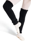 Harmonie 18-inch pamper legwarmer, providing warmth and comfort