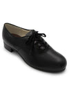 K360 Character Oxford Shoe – Durable and comfortable oxford-style character shoes - black