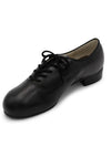 K360 Character Oxford Shoe – Durable and comfortable oxford-style character shoes - black