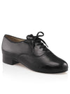 K360 Character Oxford Shoe – Durable and comfortable oxford-style character shoes - black