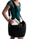 Parker Tote Bag - Stylish and versatile everyday tote with a spacious design