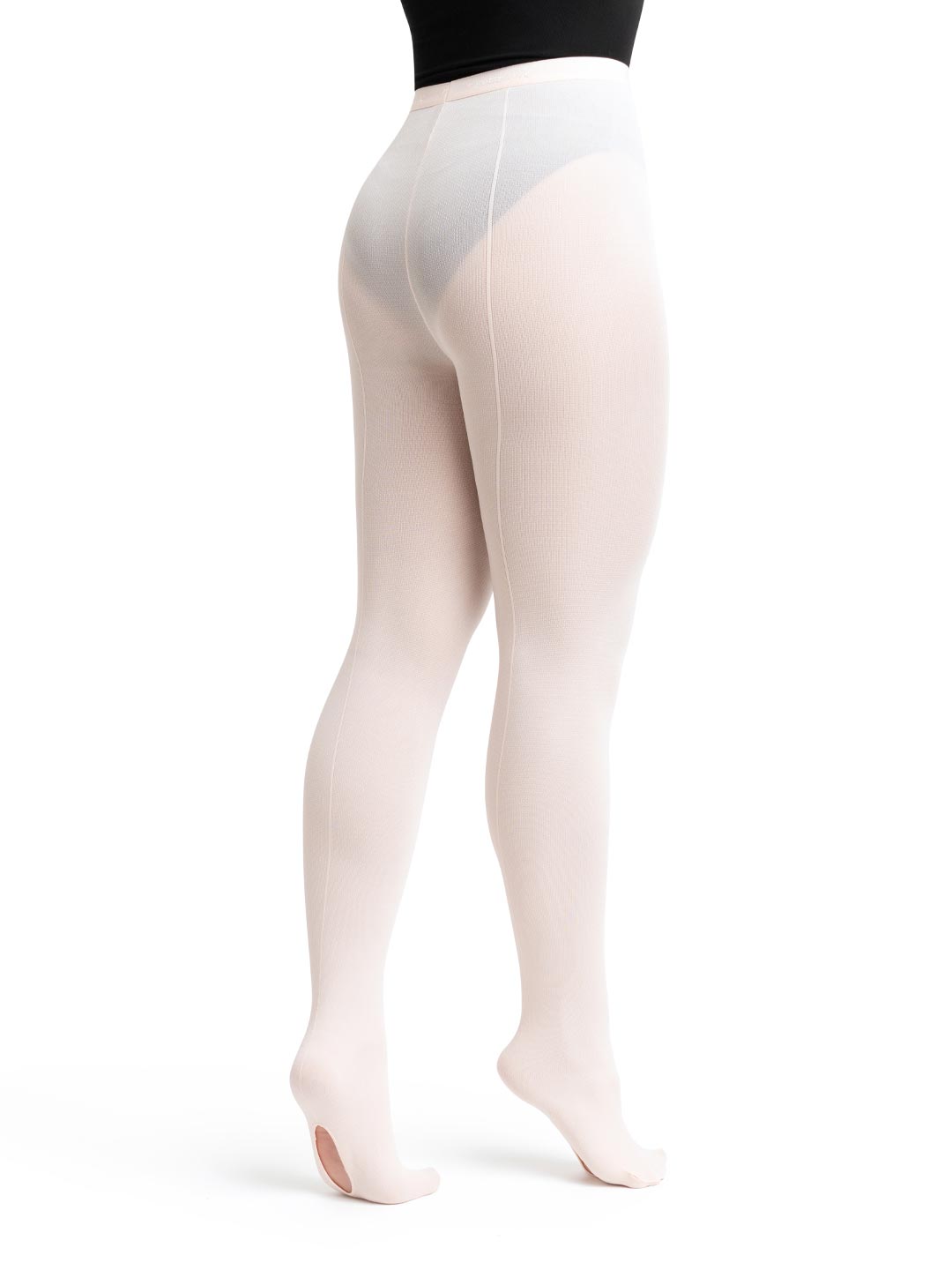 Mesh Transition Tight® w/ Seams - pink