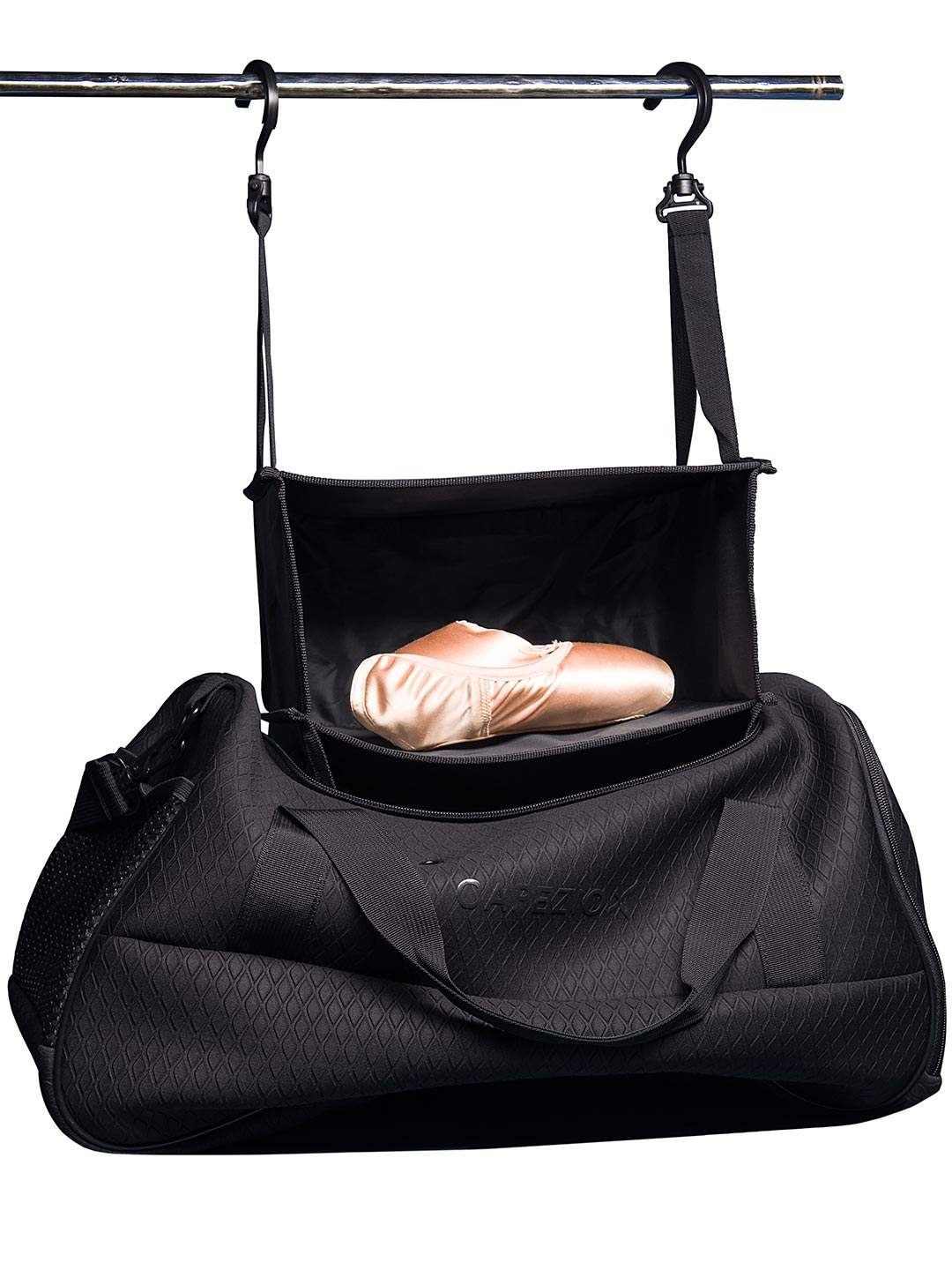 Rock Star Duffle Bag