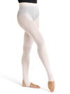 Ultra Soft Self Knit Waistband Stirrup Tight with a comfortable, seamless fit 