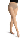 Ultra Soft Self Knit Waistband Stirrup Tight with a comfortable, seamless fit 