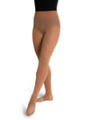 Ultra Soft Self Knit Waistband Stirrup Tight with a comfortable, seamless fit 