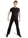Studio Collection Pant for men - comfortable, tailored pants designed for flexibility and movement