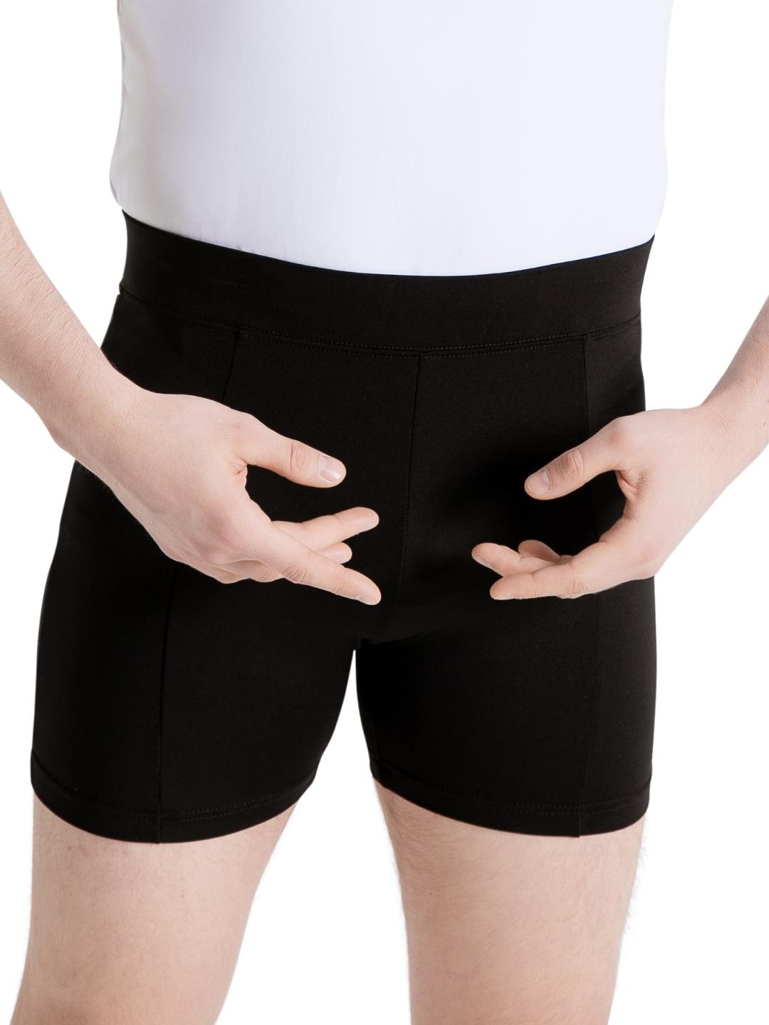 Studio Collection Shorts for men - lightweight, breathable shorts designed for comfort and flexibility