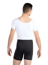 Studio Collection Shorts for men - lightweight, breathable shorts designed for comfort and flexibility