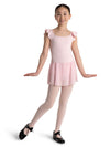 Supernova Aurora Dress for girls - a vibrant dress - pink
