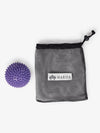 Spiky massage ball: Targeted relief for muscle tension and stress