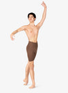 Men's 7" Ballet Brown Shorts