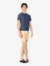 Boys' 6" Ballet Beige Shorts