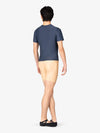 Boys' 6" Ballet Beige Shorts