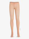 Girls True Bare Premium Convertible Tights: High-quality, versatile tights for girls in a natural skin tone.