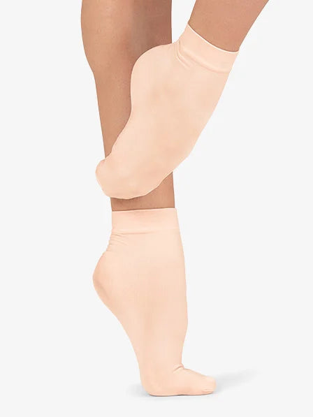 Women’s True Bare Skin Tone "Tight Socks"