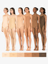 M2 Women’s True Bare Camisole Leotard