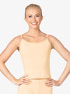 Women's True Bare camisole top