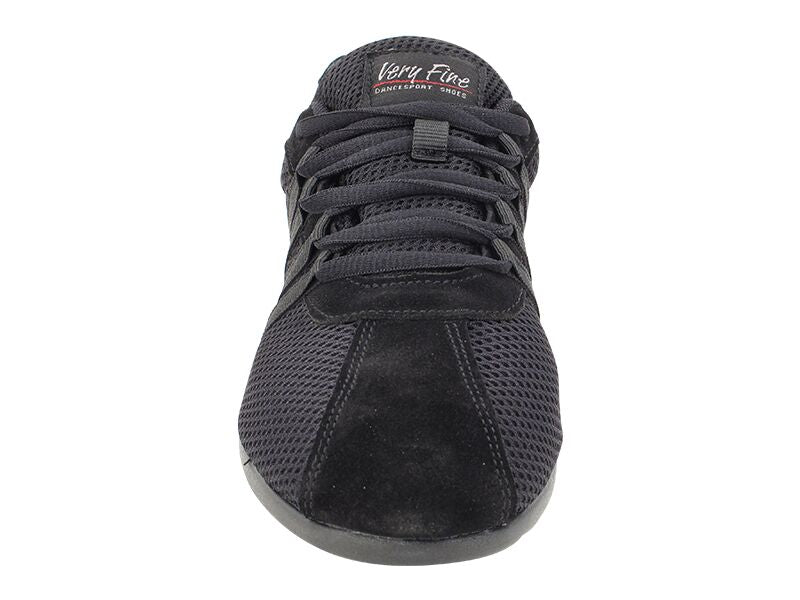 Dance Sneaker Unisex VFSN018 Black