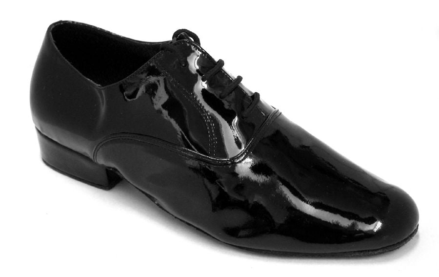 Men's Ballroom Shoes Standard and Smooth 1