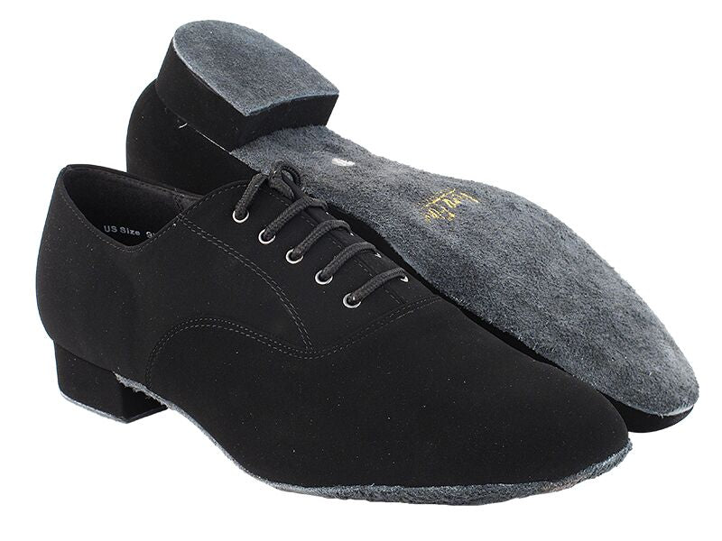 Men's Ballroom Shoes Standard and Smooth 1