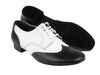 Mens Ballroom Shoe pp301 - AZ Dance Store