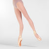 Z2 PROFESSIONAL PERFORMANCE BALLET TIGHTS WITHOUT BACK SEAM zarely - AZ Dance Store